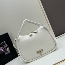 Prada Top Handle Bags